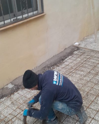 Reformas integrales y albañilería en Alicante