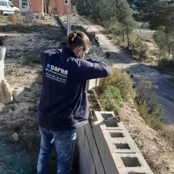 Acerca de - Reformas integrales y albañilería en Alicante