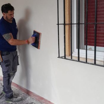 Contacto - Reformas integrales y albañilería en Alicante